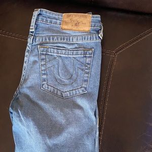 Boys true religion jeans
